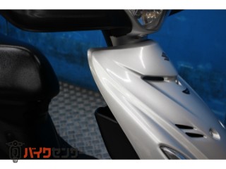 アドレスV125S　ＣＦ４ＭＡモデル　スクリーン　ノーマル　インジェクション[img15]