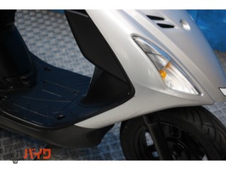 アドレスV125S　ＣＦ４ＭＡモデル　スクリーン　ノーマル　インジェクション[img16]