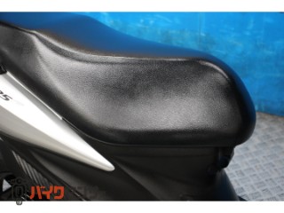 アドレスV125S　ＣＦ４ＭＡモデル　スクリーン　ノーマル　インジェクション[img18]