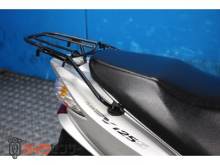 アドレスV125S　ＣＦ４ＭＡモデル　スクリーン　ノーマル　インジェクション[img19]