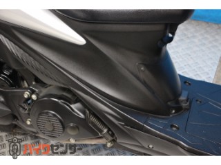 アドレスV125S　ＣＦ４ＭＡモデル　スクリーン　ノーマル　インジェクション[img20]