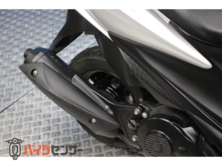 アドレスV125S　ＣＦ４ＭＡモデル　スクリーン　ノーマル　インジェクション[img21]