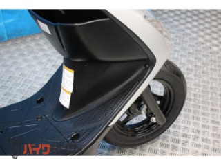 アドレスV125S　ＣＦ４ＭＡモデル　スクリーン　ノーマル　インジェクション[img22]