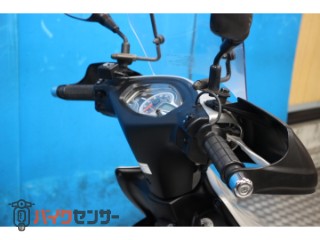 アドレスV125S　ＣＦ４ＭＡモデル　スクリーン　ノーマル　インジェクション[img23]