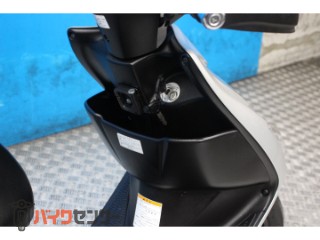 アドレスV125S　ＣＦ４ＭＡモデル　スクリーン　ノーマル　インジェクション[img24]