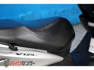アドレスV125S　ＣＦ４ＭＡモデル　スクリーン　ノーマル　インジェクション[img26]
