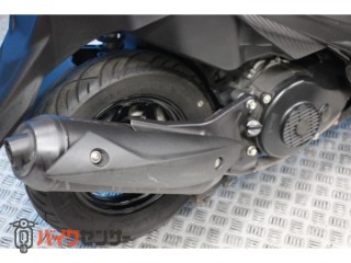 アドレスV125S　ＣＦ４ＭＡモデル　スクリーン　ノーマル　インジェクション[img28]