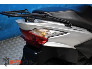 アドレスV125S　ＣＦ４ＭＡモデル　スクリーン　ノーマル　インジェクション[img29]
