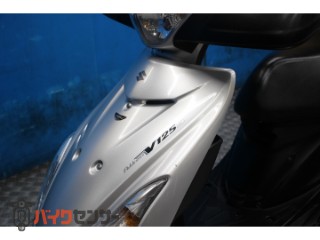 アドレスV125S　ＣＦ４ＭＡモデル　スクリーン　ノーマル　インジェクション[img32]