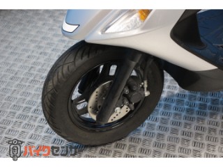 アドレスV125S　ＣＦ４ＭＡモデル　スクリーン　ノーマル　インジェクション[img34]