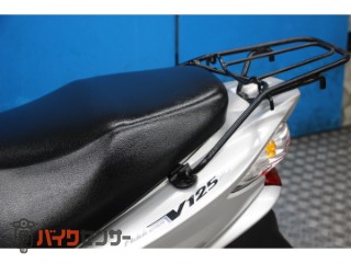 アドレスV125S　ＣＦ４ＭＡモデル　スクリーン　ノーマル　インジェクション[img37]