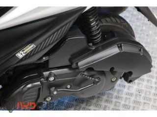 アドレスV125S　ＣＦ４ＭＡモデル　スクリーン　ノーマル　インジェクション[img38]