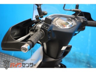 アドレスV125S　ＣＦ４ＭＡモデル　スクリーン　ノーマル　インジェクション[img39]