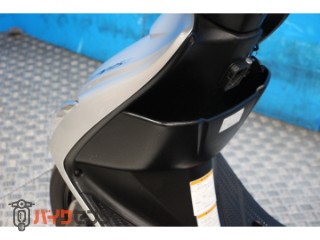 アドレスV125S　ＣＦ４ＭＡモデル　スクリーン　ノーマル　インジェクション[img40]