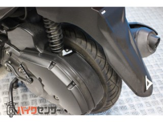 アドレスV125S　ＣＦ４ＭＡモデル　スクリーン　ノーマル　インジェクション[img44]