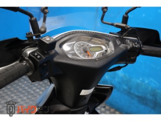 アドレスV125S　ＣＦ４ＭＡモデル　スクリーン　ノーマル　インジェクション[img45]