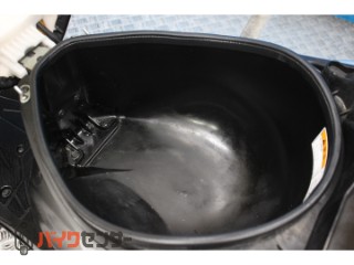 アドレスV125S　ＣＦ４ＭＡモデル　スクリーン　ノーマル　インジェクション[img46]