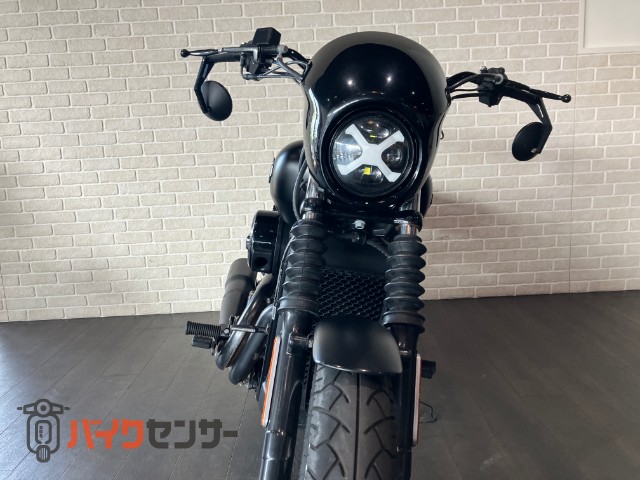 XG750スリップオンマフラー 【公式通販】
