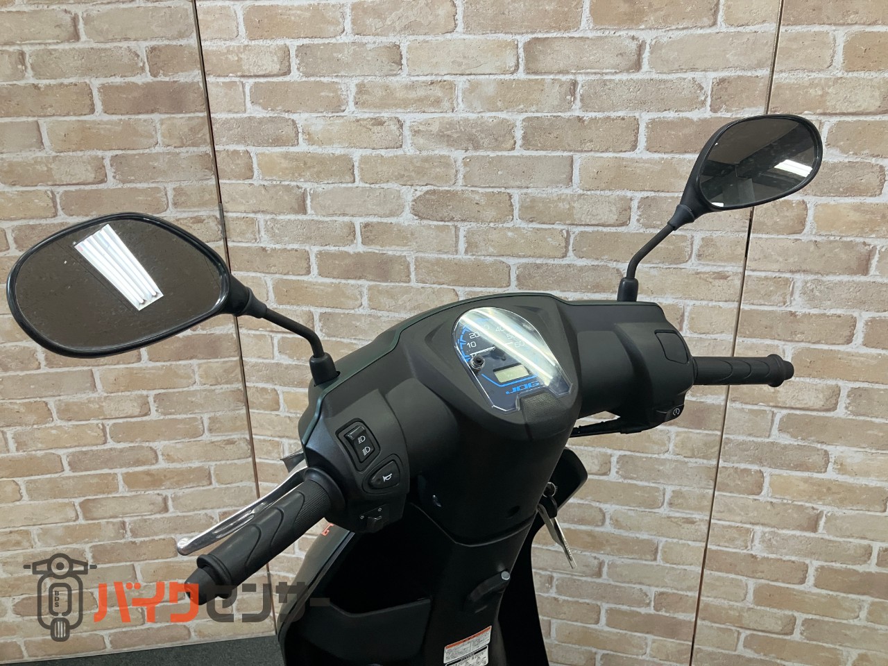 JOG　AY01 マットグリーン_8