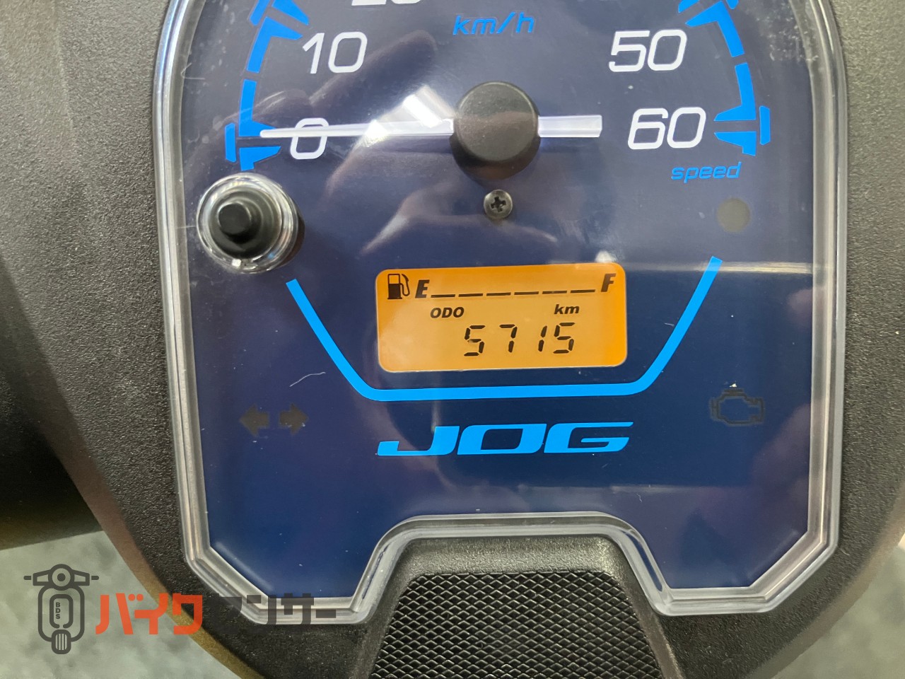 JOG　AY01 マットグリーン_9