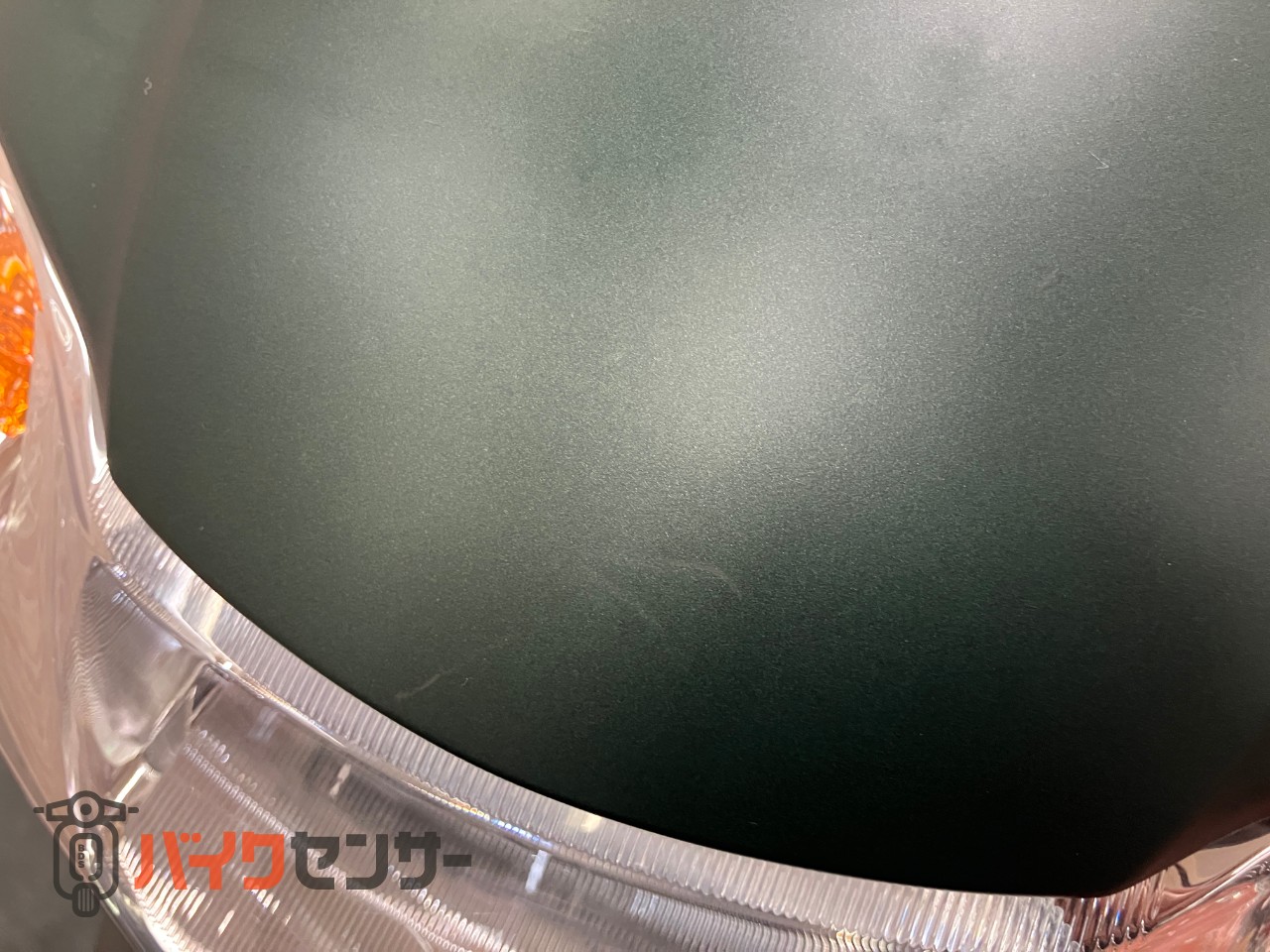 JOG　AY01 マットグリーン_11