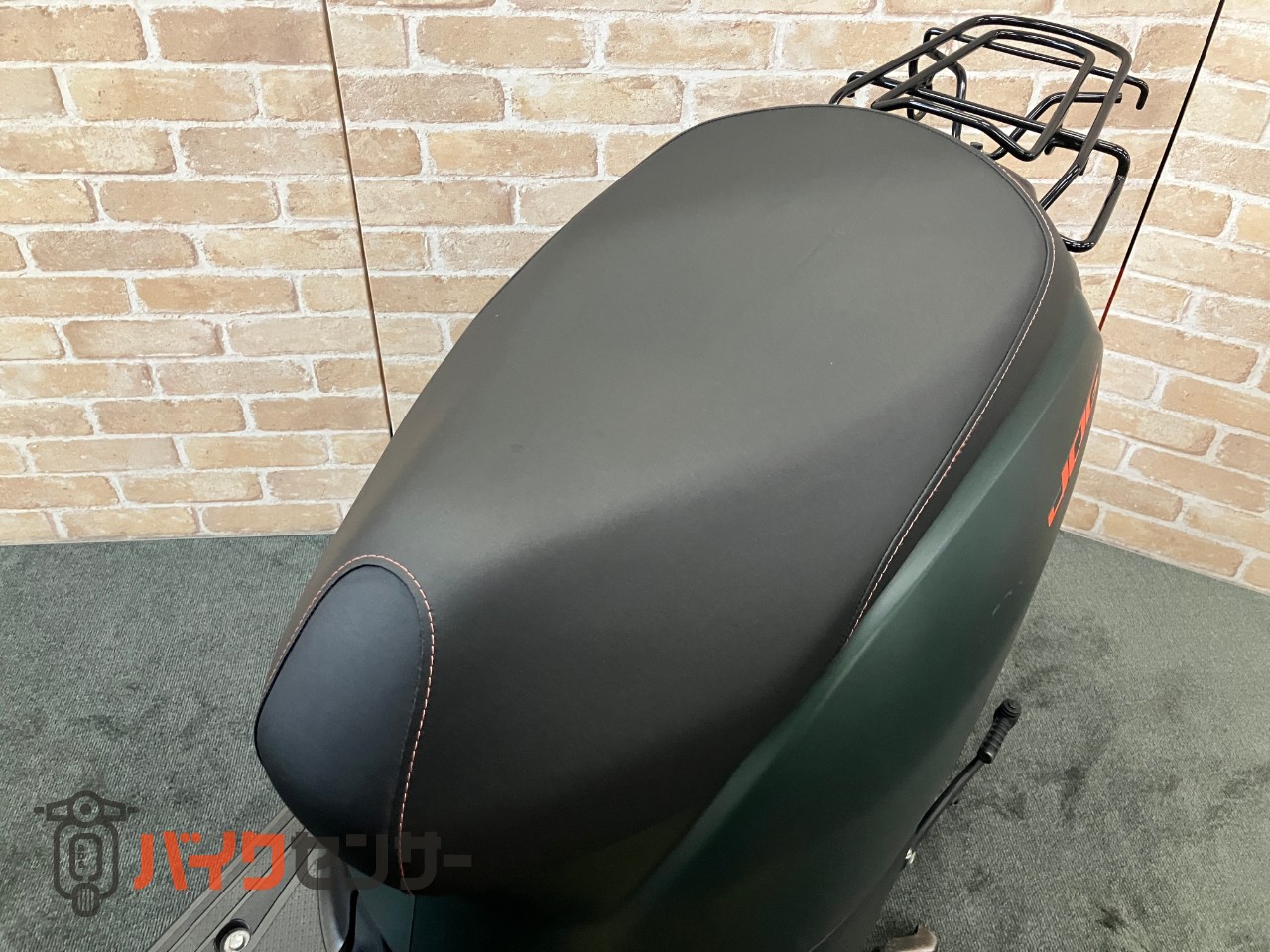 JOG　AY01 マットグリーン_23