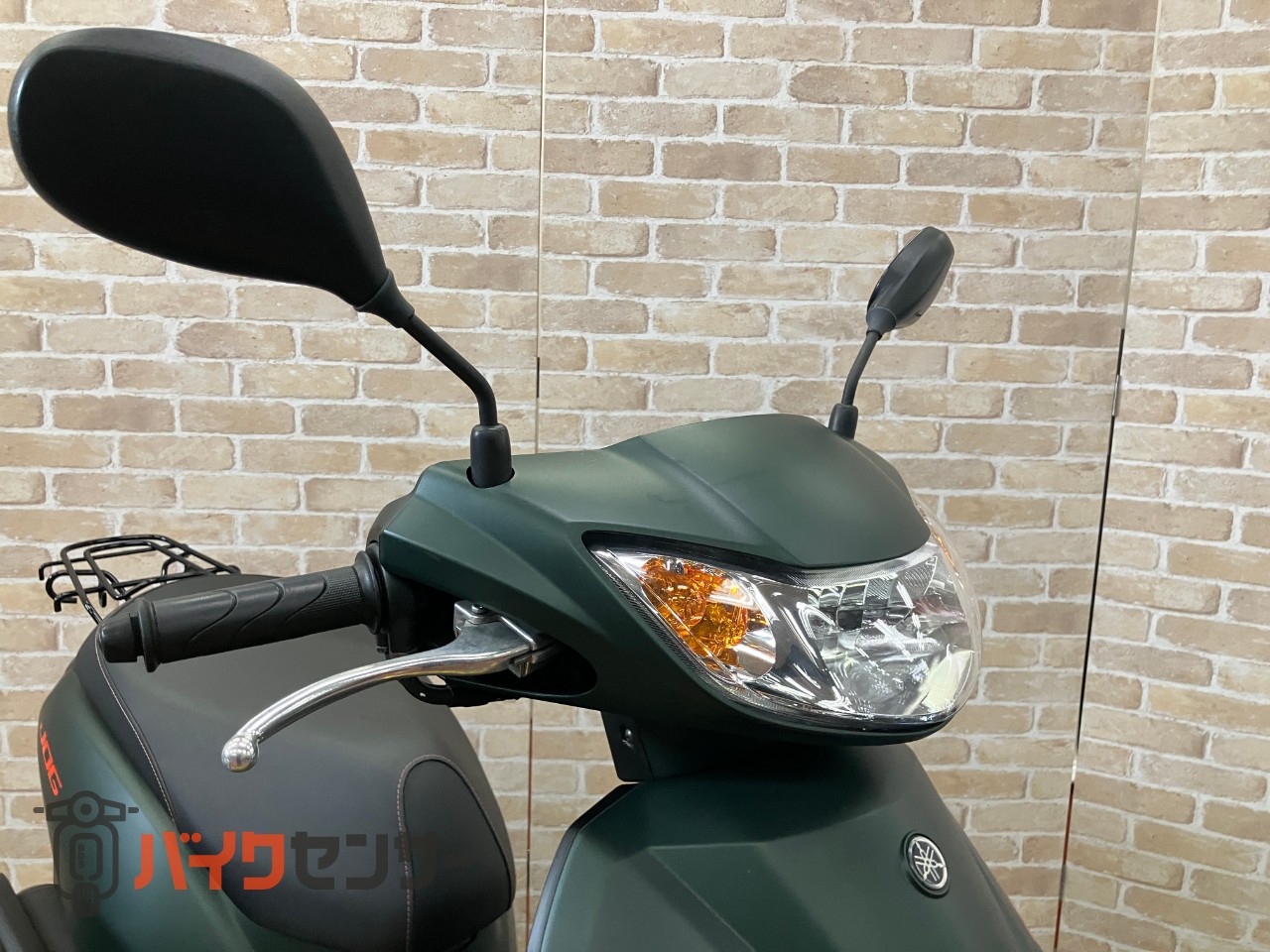 JOG　AY01 マットグリーン_24