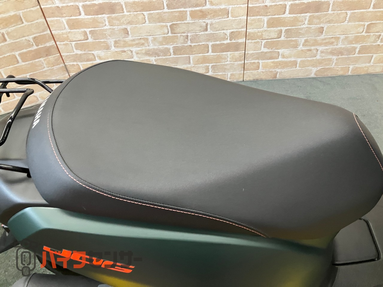 JOG　AY01 マットグリーン_33