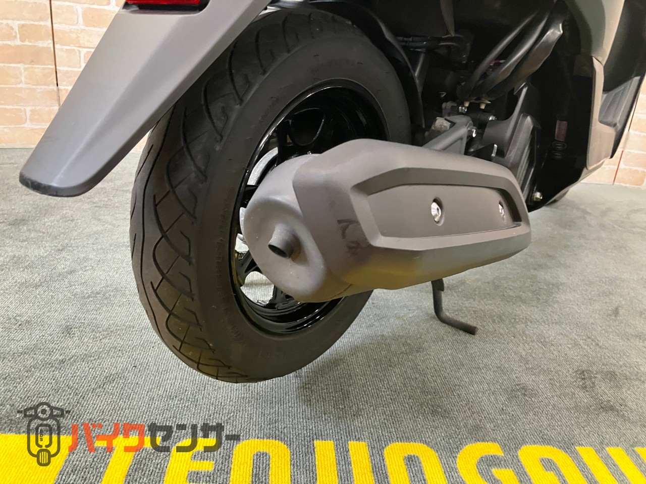 JOG　AY01 マットグリーン_37