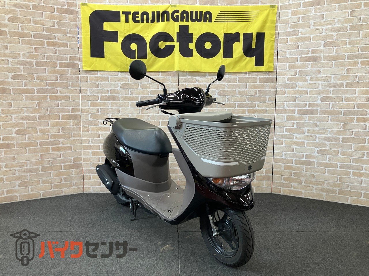 レッツバスケット 2906km_2
