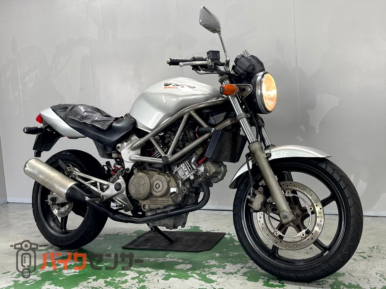 その他 VTR250 MC33 14-17 JBK-MC33 ホンダ VTR250 田口製作所(TaGu)(タグチセイサク