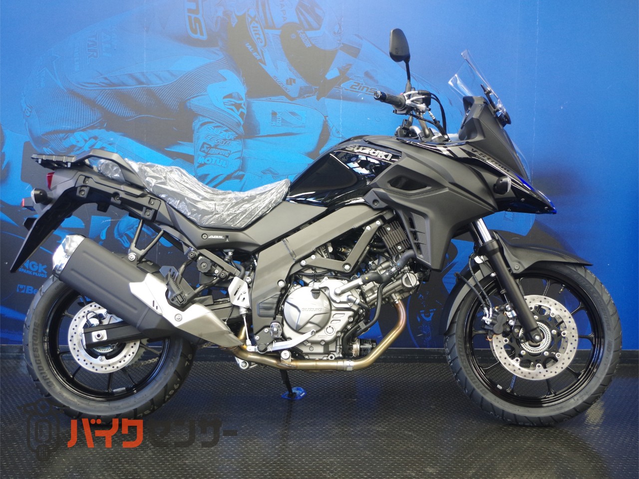 電話ナビゲーション拡張ブラケット F900R用 F900XR用 2020 2021 2022