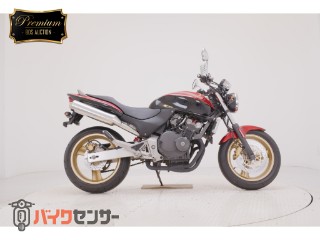 HORNET250　ＭＣ３１モデル　ノーマル[img0]