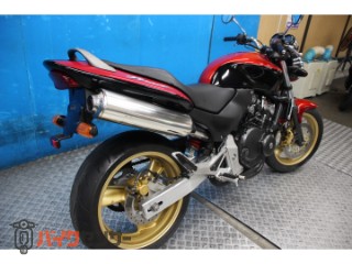 HORNET250　ＭＣ３１モデル　ノーマル[img9]