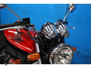 HORNET250　ＭＣ３１モデル　ノーマル[img14]