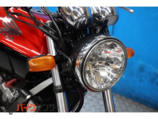 HORNET250　ＭＣ３１モデル　ノーマル[img15]