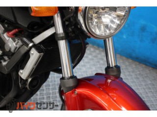 HORNET250　ＭＣ３１モデル　ノーマル[img16]
