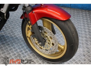 HORNET250　ＭＣ３１モデル　ノーマル[img17]