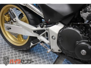 HORNET250　ＭＣ３１モデル　ノーマル[img23]