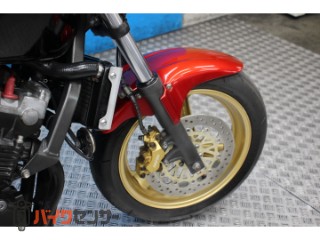 HORNET250　ＭＣ３１モデル　ノーマル[img26]