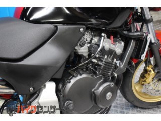 HORNET250　ＭＣ３１モデル　ノーマル[img28]