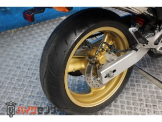 HORNET250　ＭＣ３１モデル　ノーマル[img31]