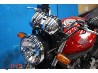 HORNET250　ＭＣ３１モデル　ノーマル[img34]