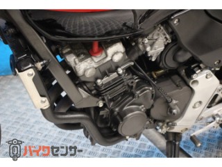 HORNET250　ＭＣ３１モデル　ノーマル[img38]