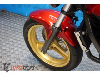 HORNET250　ＭＣ３１モデル　ノーマル[img42]