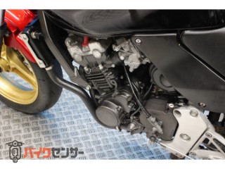 HORNET250　ＭＣ３１モデル　ノーマル[img44]