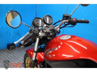 HORNET250　ＭＣ３１モデル　ノーマル[img48]
