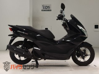 PCX150　ＫＦ１８モデル　ノーマル　インジェクション[img0]