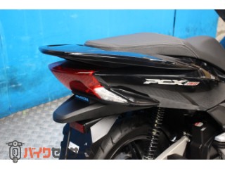 PCX150　ＫＦ１８モデル　ノーマル　インジェクション[img31]