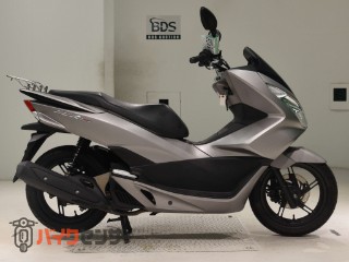 PCX150　ＫＦ１８モデル　キャリア　インジェクション[img0]
